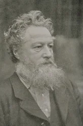 William Morris